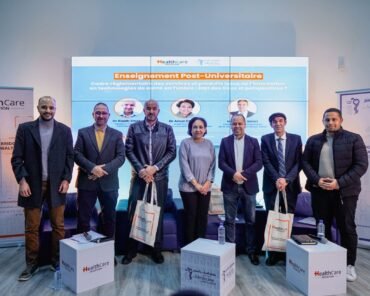 Health and Innovation in Tunisia: Building an Adapt ...