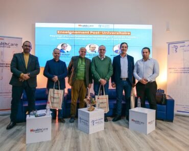 Tunisia at the Crossroads of Health Start-ups: Chal ...