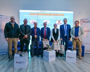 Networking and Health Ecosystem: Synergies to Boost ...